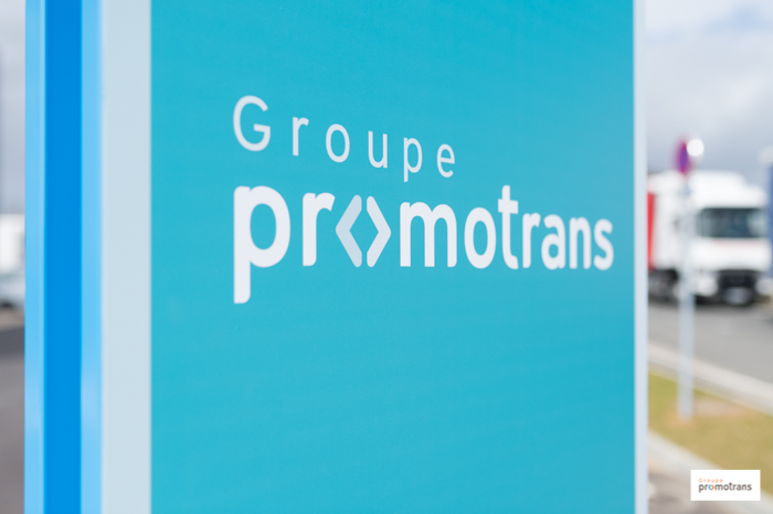 Promotrans Orléans FPC