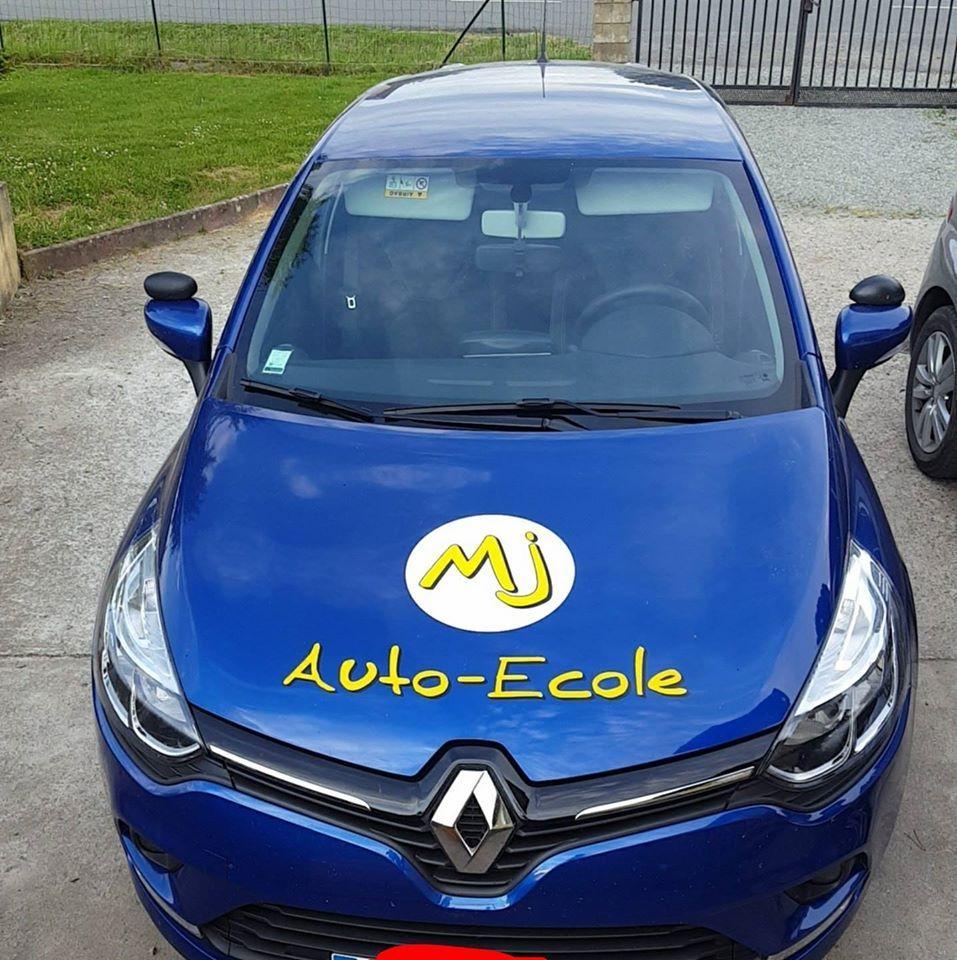 MJ Auto-Ecole