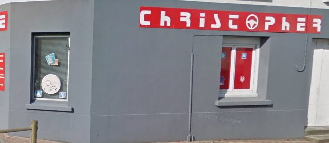 Auto-Ecole Christopher - Saint-Julien-de-Concelles - +33 2 40 54 15 26