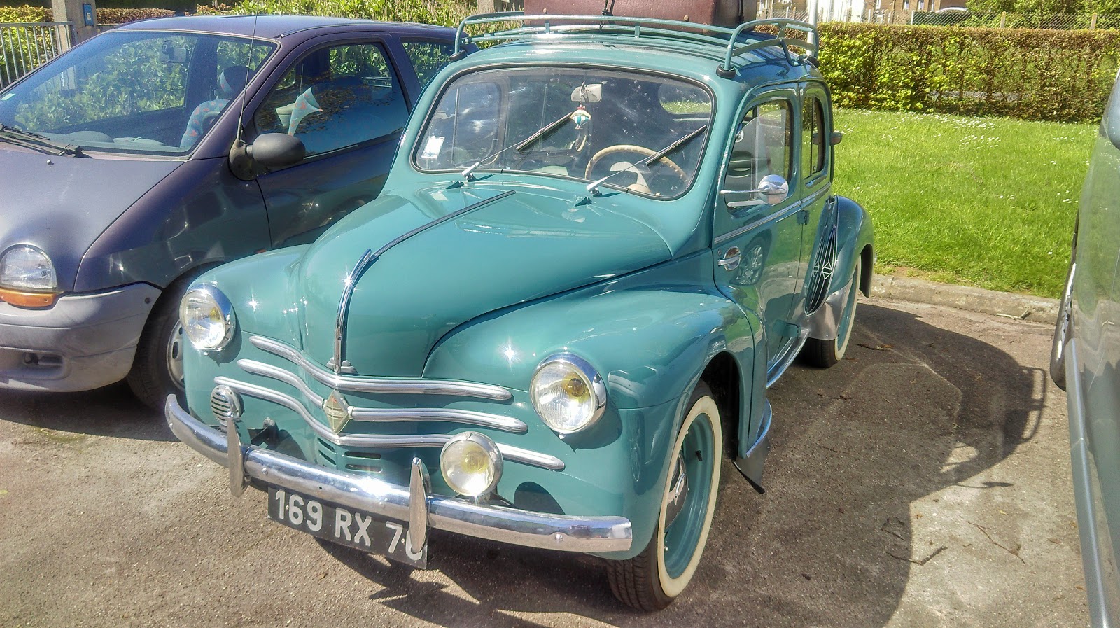 Carrosserie Masson