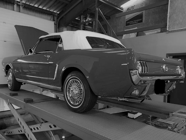 Contrôle Technique Autosur Fougères - Lécousse - +33 2 99 99 07 69