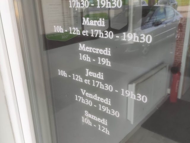 AUTO ÉCOLE JEROME - Toul - +33 3 83 43 46 53