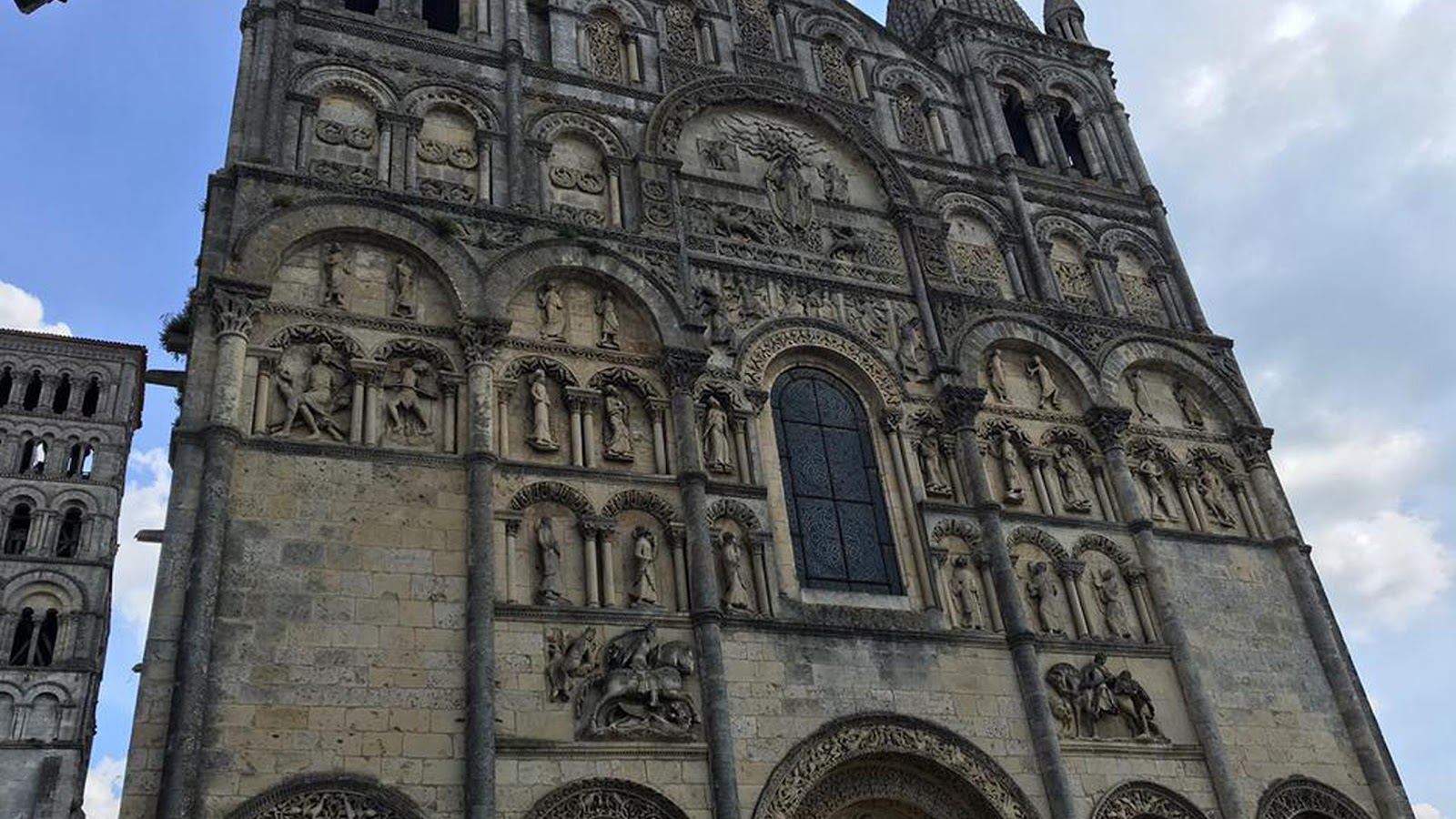 Auto Ecole De La Cathédrale