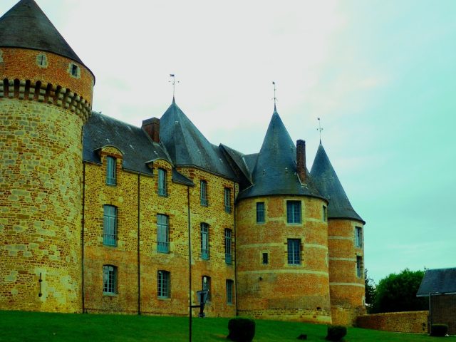 Gacé - Gacé -