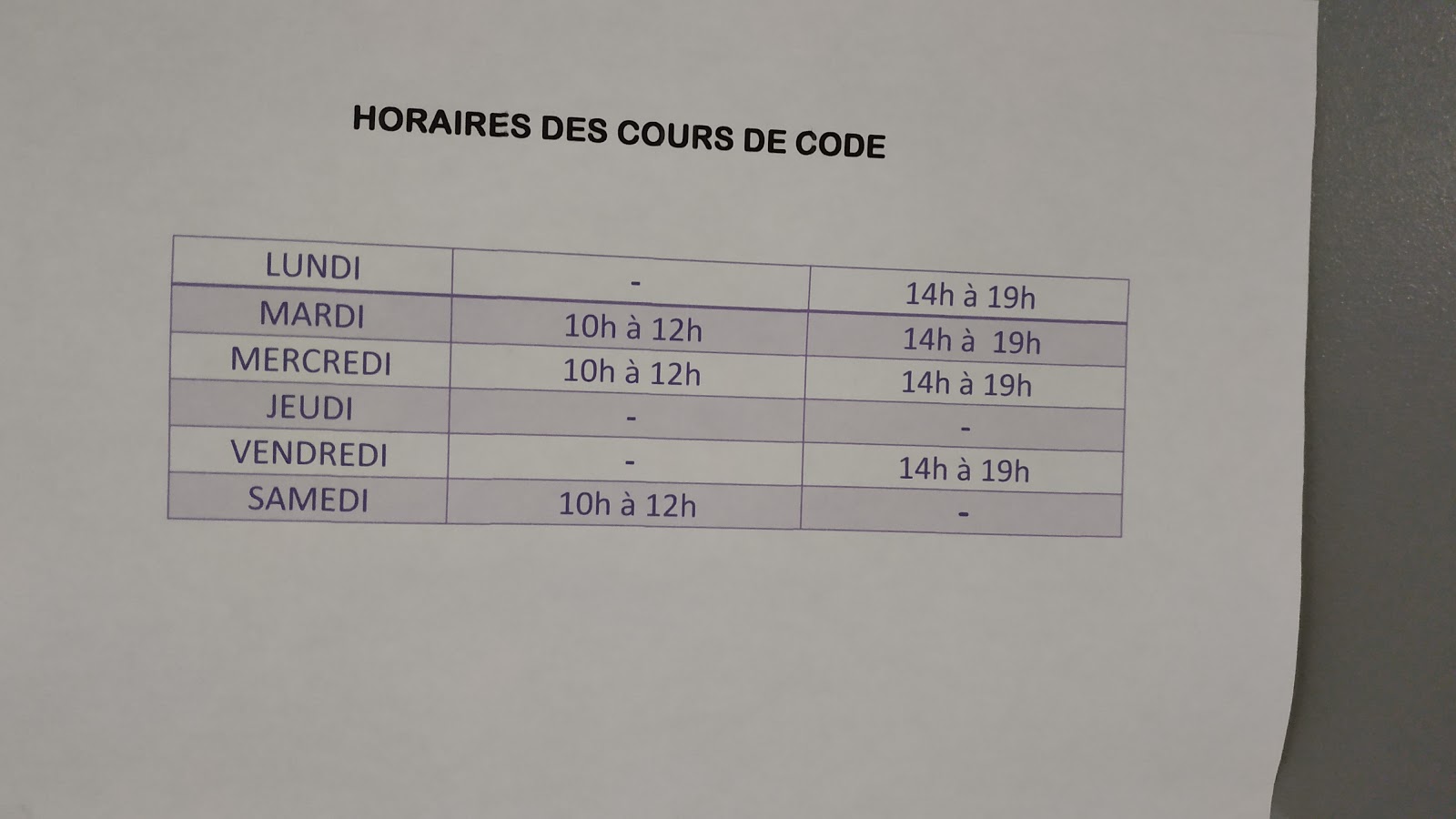 Auto Moto Ecole de la Cathédrale d'Evry