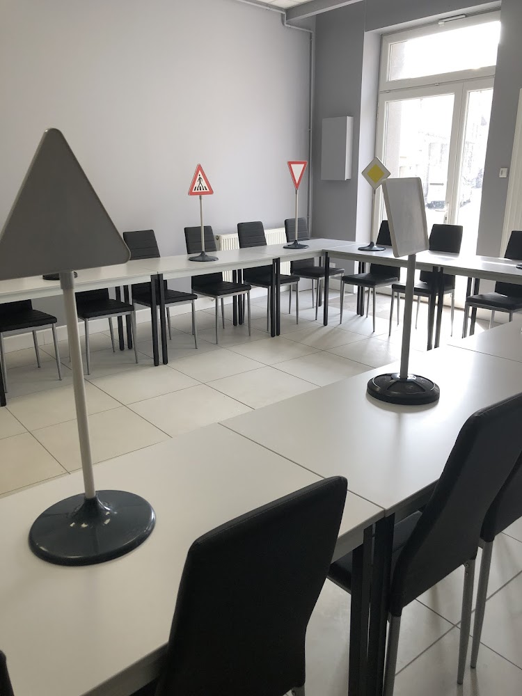 Impact Permis
