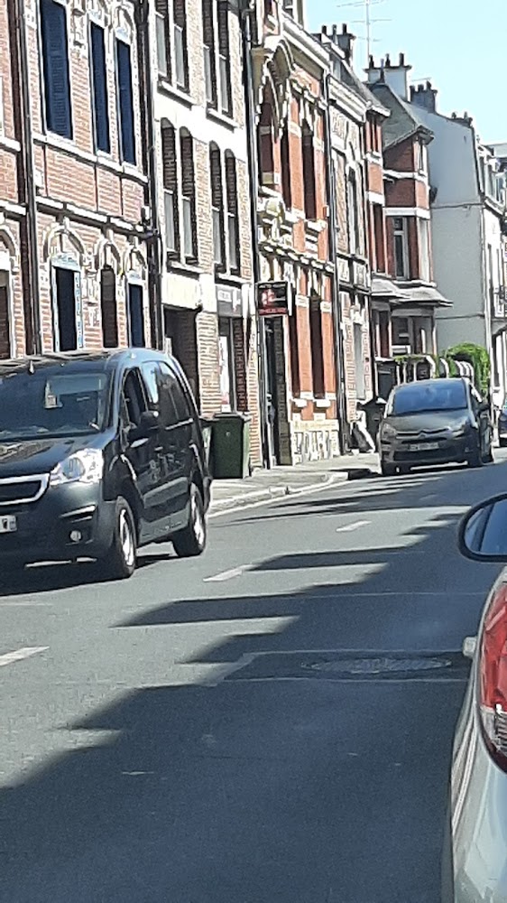 Auto Ecole Henriville