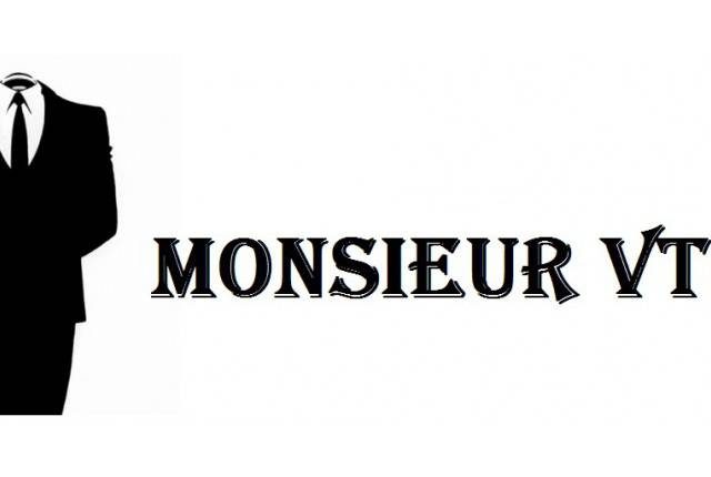 Monsieur VTC - Créteil - +33 1 76 50 04 04