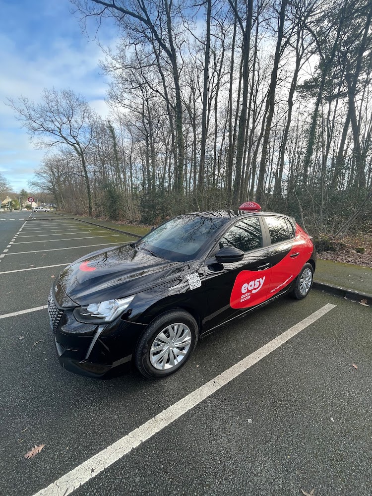Easy Auto-Moto Ecole