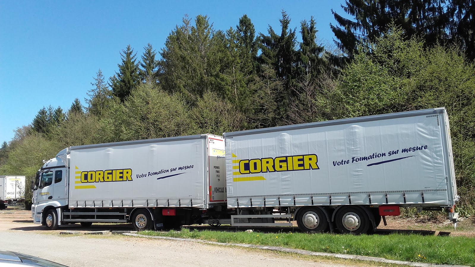 Auto Ecole Corgier