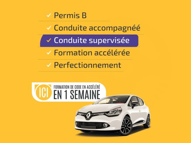 EASY PERMIS 37 - Joué-lès-Tours - +33 2 47 41 65 35