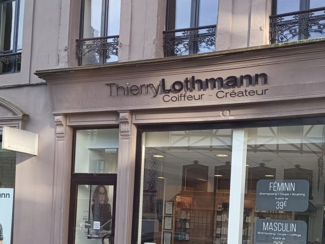Thierry Lothmann Montreuil/mer - Montreuil-sur-Mer - +33 3 21 86 10 62