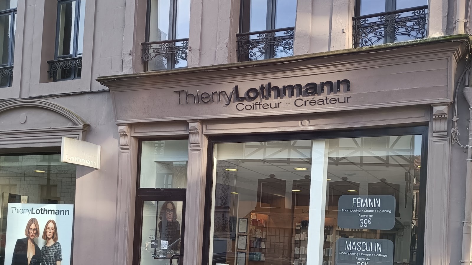Thierry Lothmann Montreuil/mer