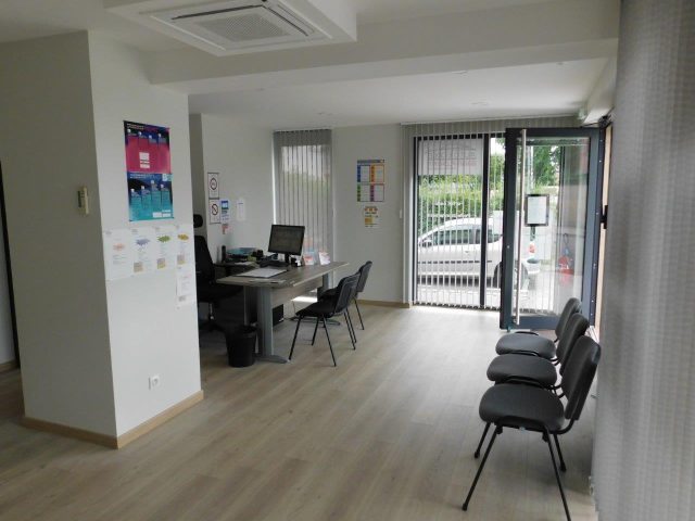 Auto école Saint Florent - Strasbourg - +33 3 88 77 31 44
