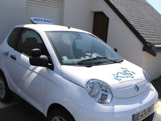 EBI montreuil bellay - Montreuil-Bellay - +33 6 07 99 30 99