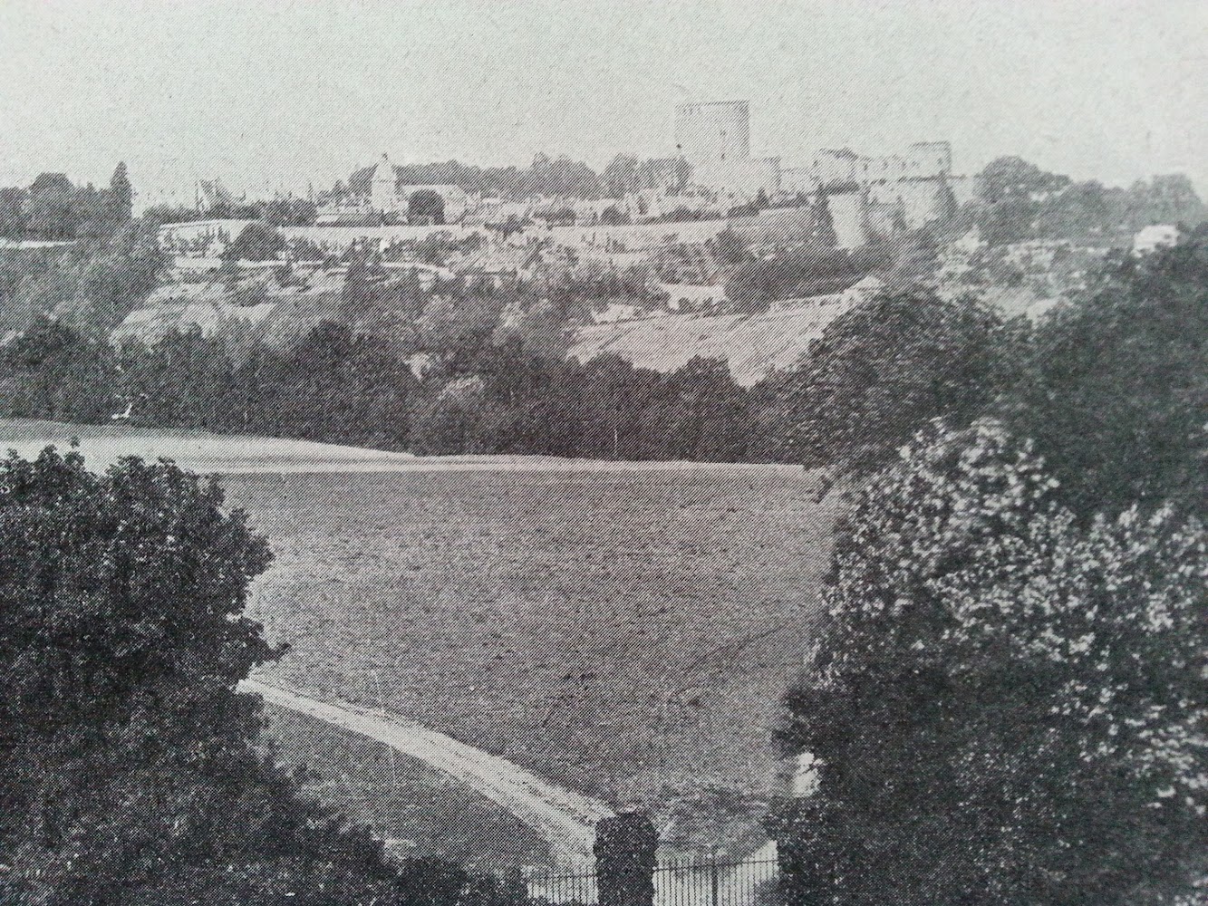 Coucy-la-ville