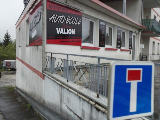 Auto-Ecole Sam Valion - Morteau - +33 3 81 67 40 15