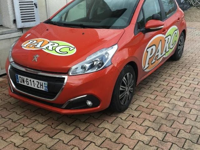 Auto Ecole du Parc - Pau - +33 5 59 32 81 20