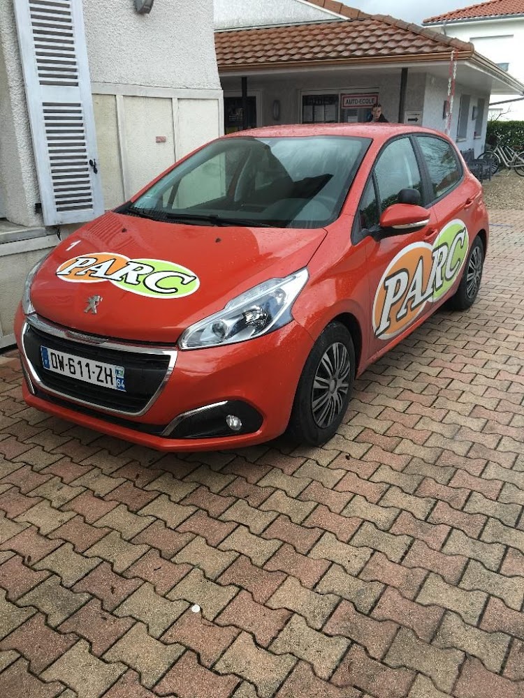 Auto Ecole du Parc