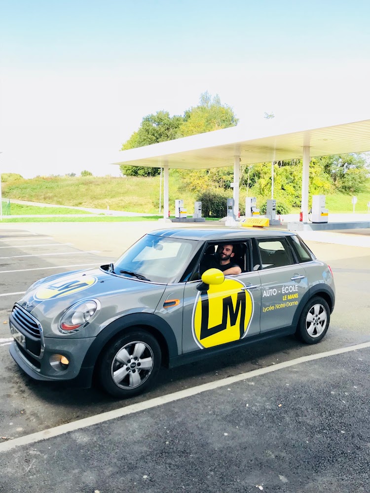 LM Auto Ecole