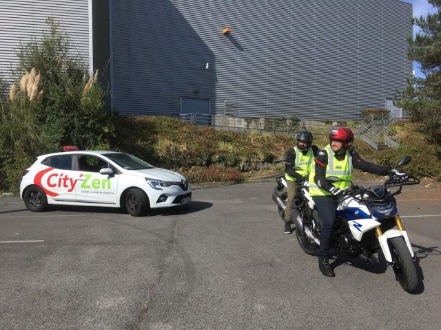 AUTO MOTO ECOLE OCEAN - Peyrehorade - +33 6 14 57 48 79