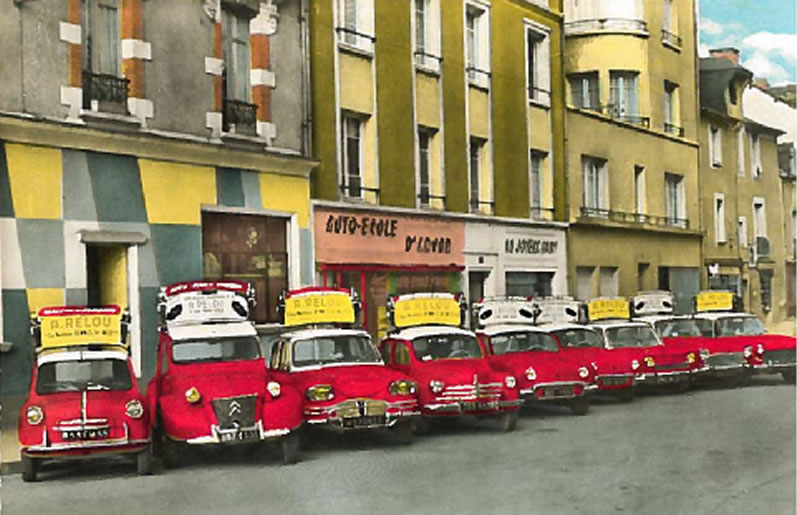 Relou Conduite Mabilais