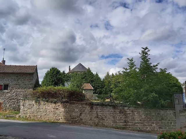 Reterre - Reterre -
