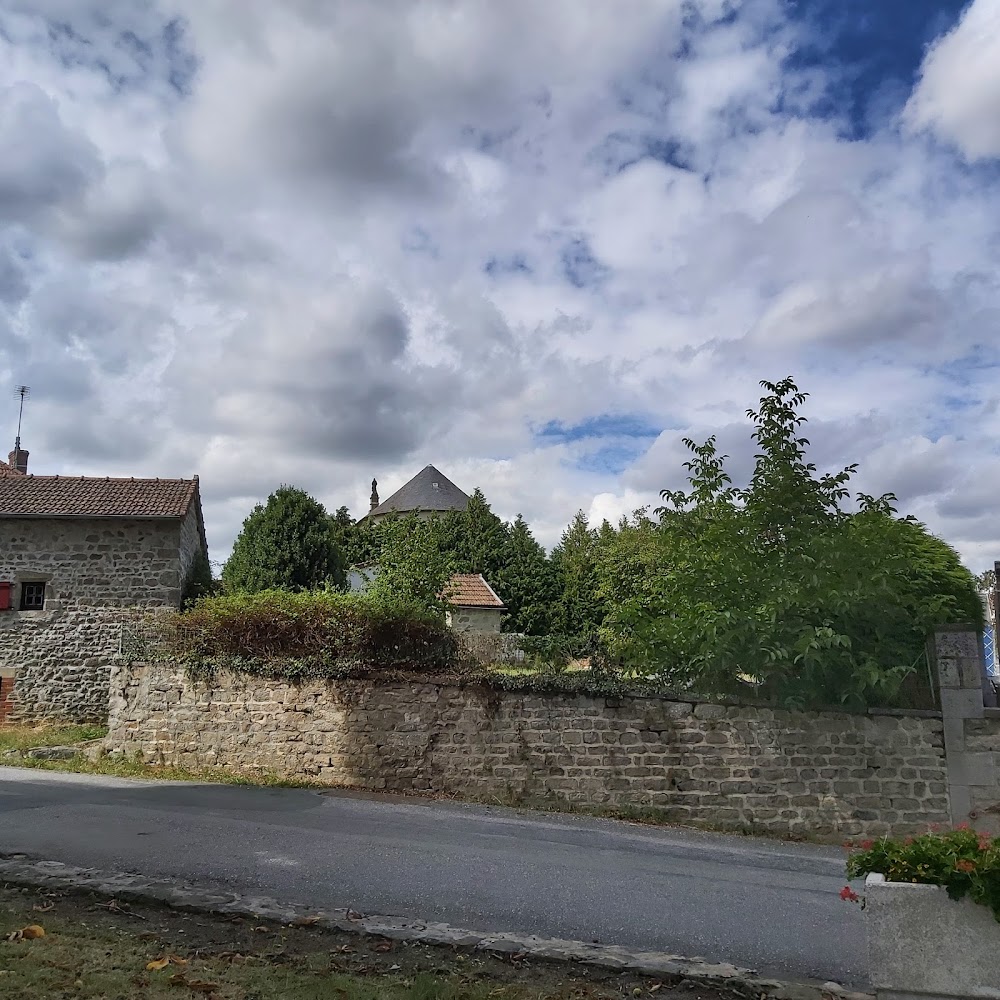 Reterre