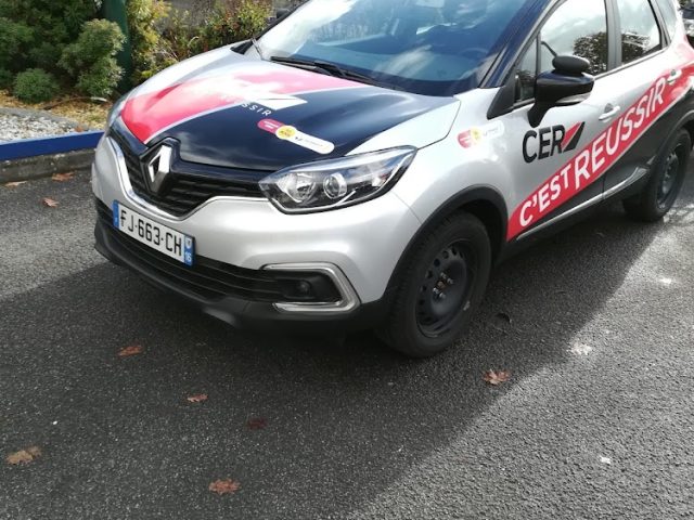 CER Conduite 16 - Fléac - +33 5 45 91 06 95