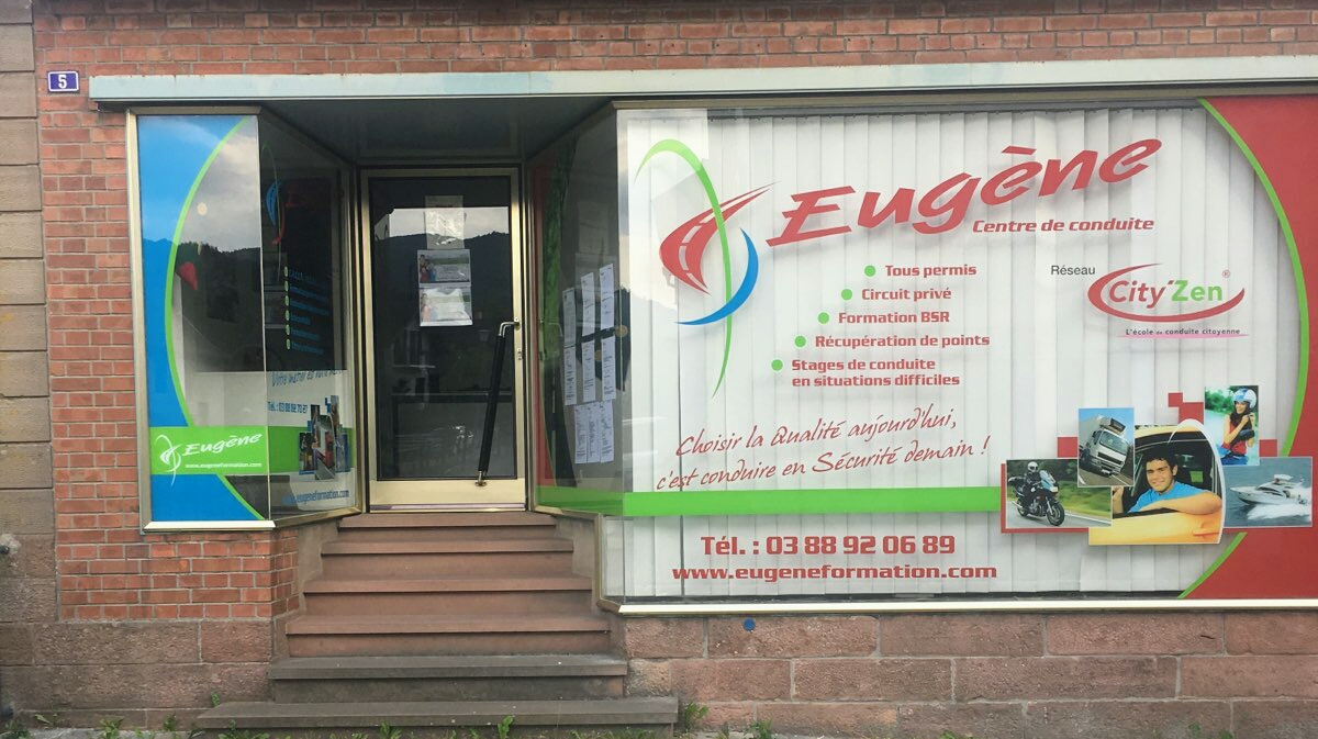 Eugène