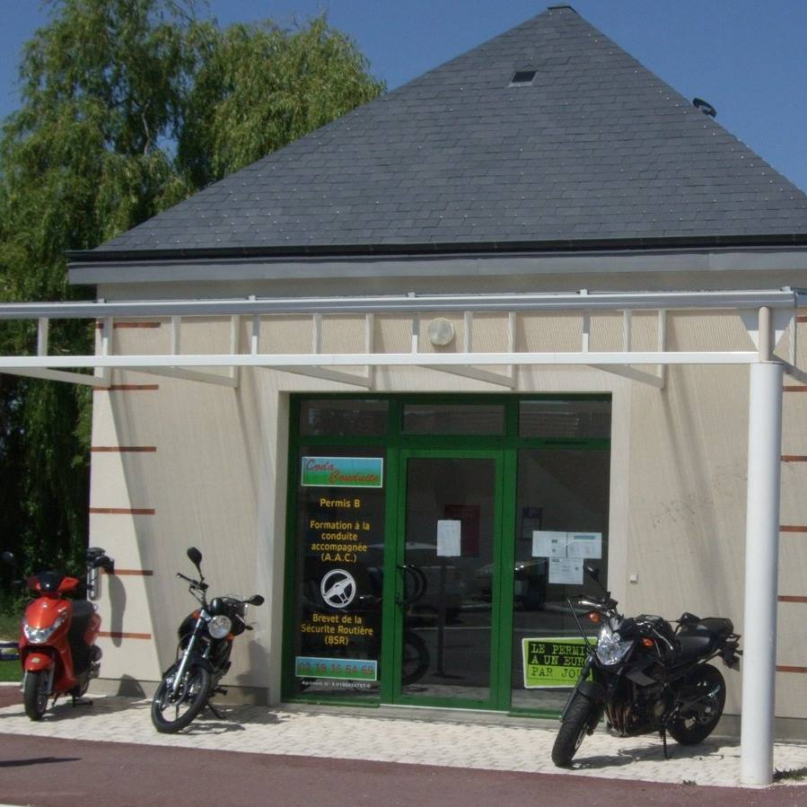 Coda Conduite