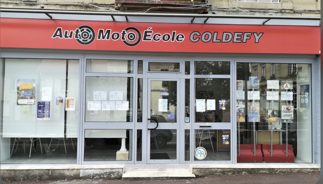 Auto Ecole Coldefy Noailles