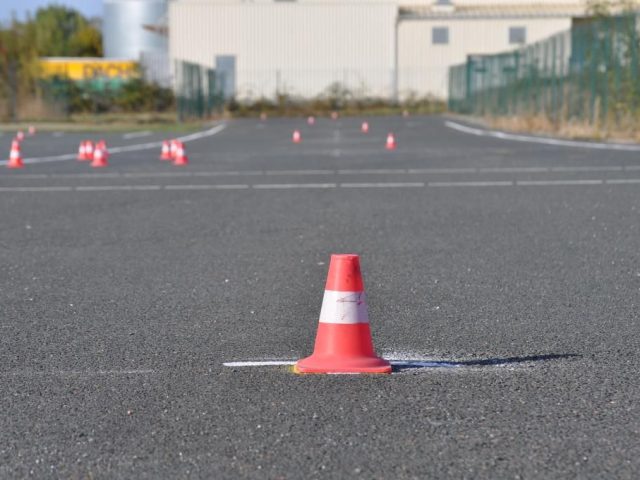 Auto-Ecole Bouvet - Mauges-sur-Loire - +33 6 86 57 61 20