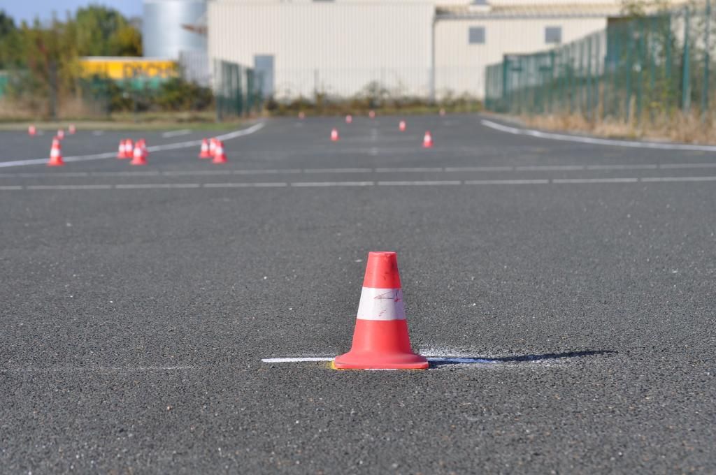Auto-Ecole Bouvet
