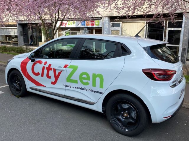 City'Zen ABC Tours - Tours - +33 2 47 20 63 00
