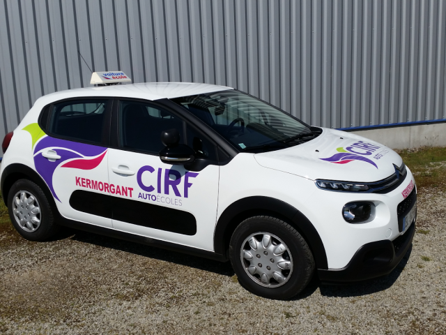Auto Ecole Kermorgant - Guilers - +33 2 98 84 94 44