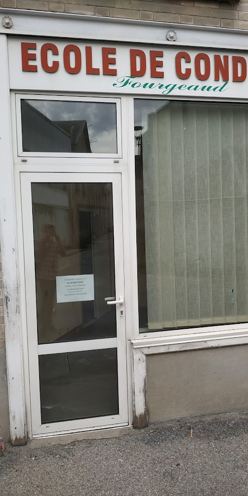 Ecole De Conduite