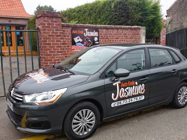 auto-école Jasmine - Ames - +33 6 73 24 78 67