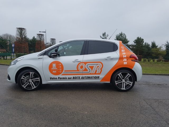 Auto-École OSR - Saint-Quentin - +33 3 23 64 25 99
