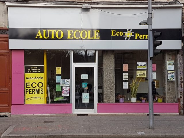 Eco Permis - Lyon - +33 4 74 26 28 29