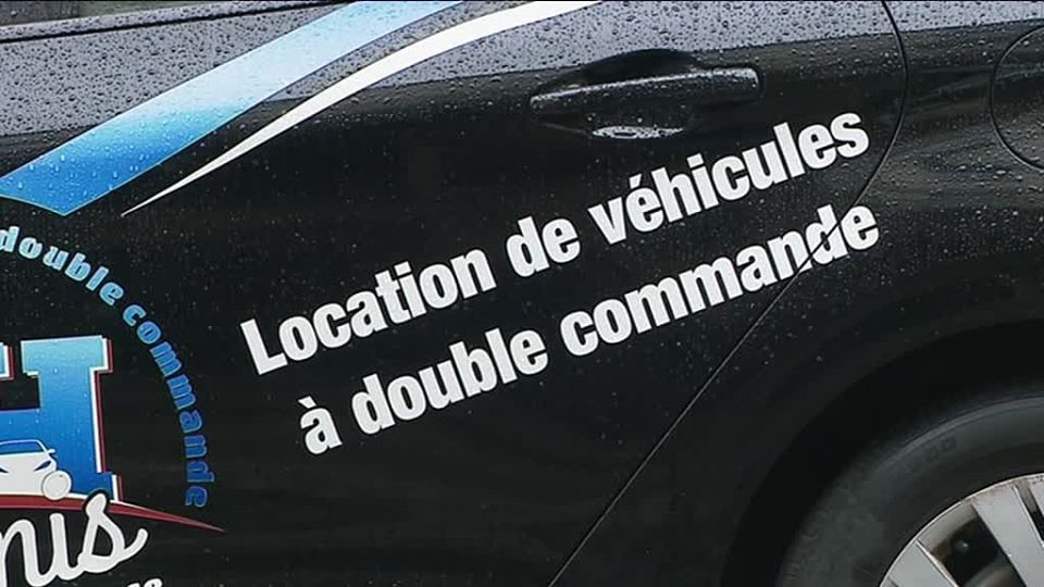 Auto-Ecole Evidence