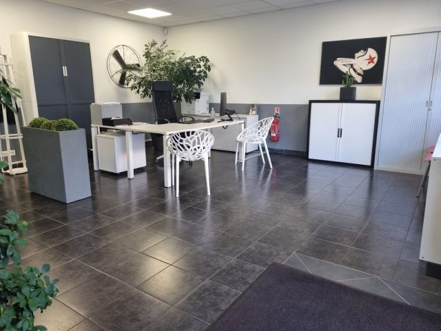 Cer Ermont Cernay - Ermont - +33 1 34 15 81 99