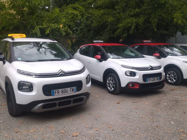 Auto Ecole Pont De La Maye - Villenave-d'Ornon - +33 5 56 87 88 25