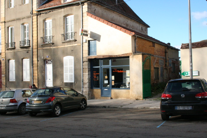 Auto Ecole Vauban
