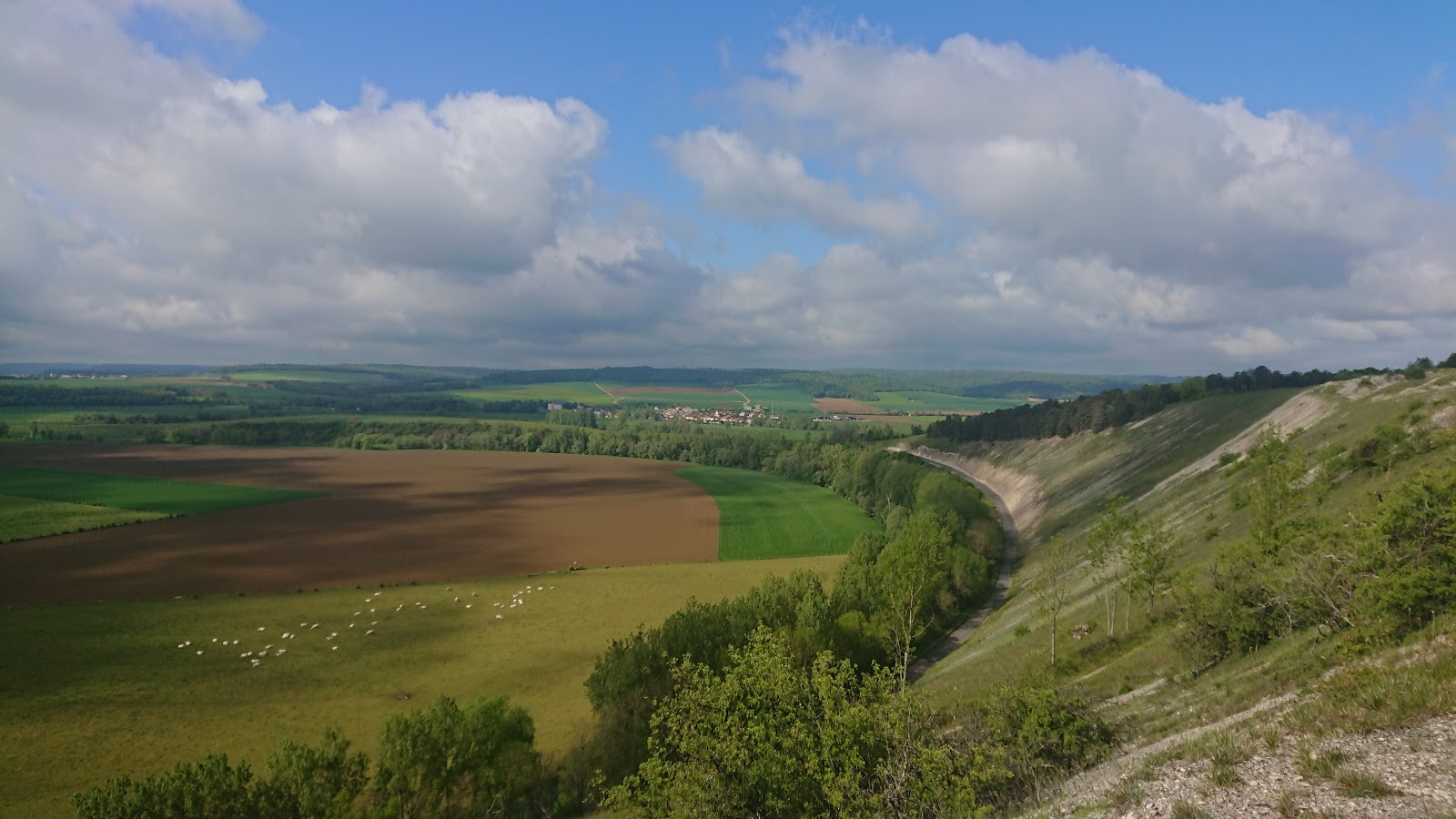 La Blanche Côte