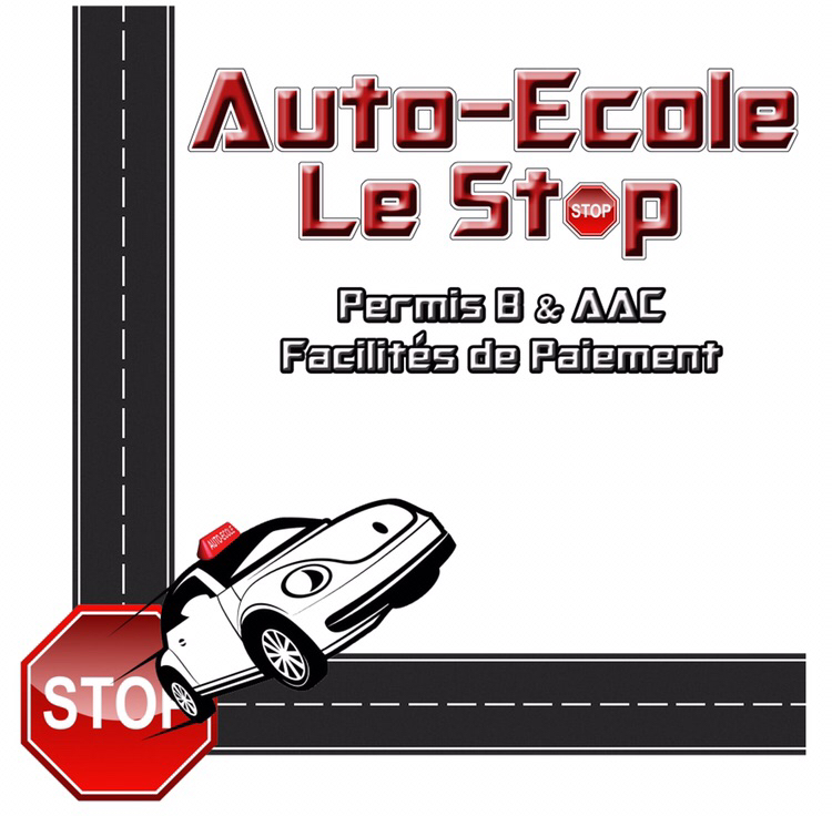 Auto Ecole le Stop