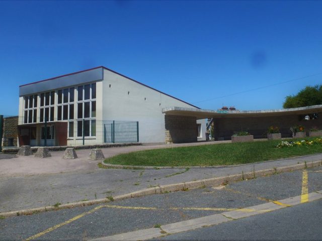 Ecole - Ciry-le-Noble - +33 3 85 79 13 86