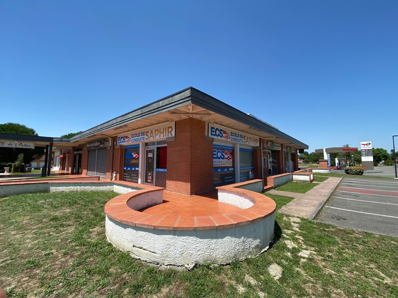 Auto Ecole SAPHIR - Labège