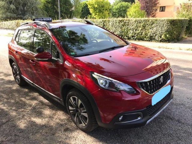 Auto Moto Ecole Genevey - La Côte-Saint-André - +33 4 74 20 40 67