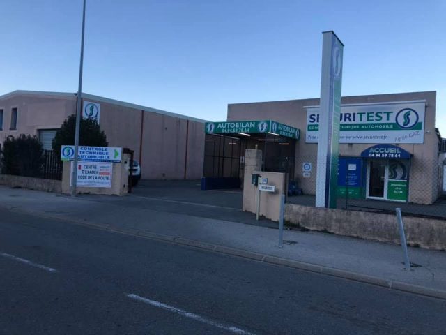 ObjectifCode - Centre d'examen du code de la route Saint-Maximin-la-Sainte-Baume - Saint-Maximin-la-Sainte-Baume - +33 1 41 24 86 26